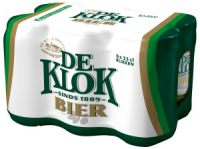 De Klok bier Grolsch